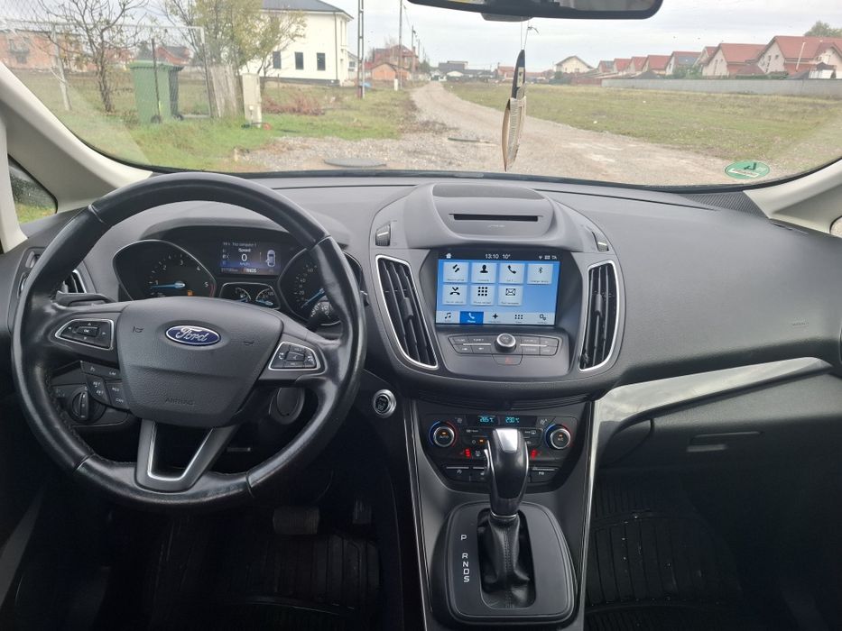 Ford c max 2016 automată