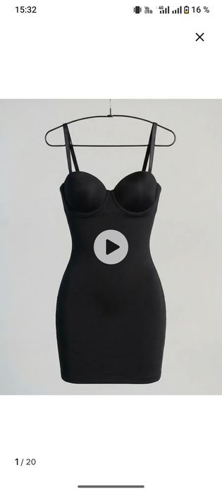 Платья  вечерние