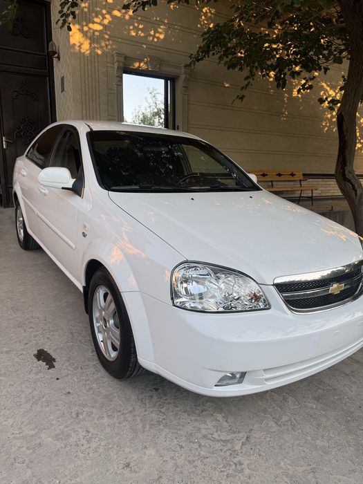 Lasetti 175000km