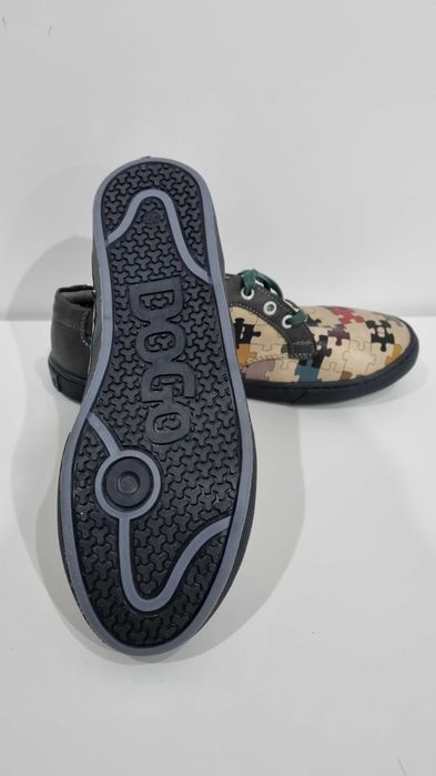 Туфли DoGo на подростка, 37 размер