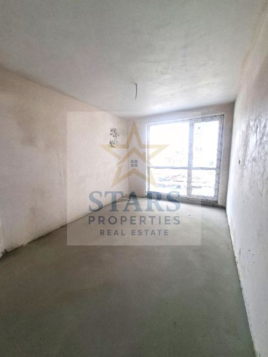 Продажба 3-стаен гр. Варна - Виница 103m²