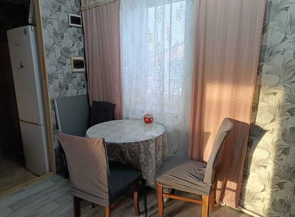 Дом г. Тобыл (Затобольск )