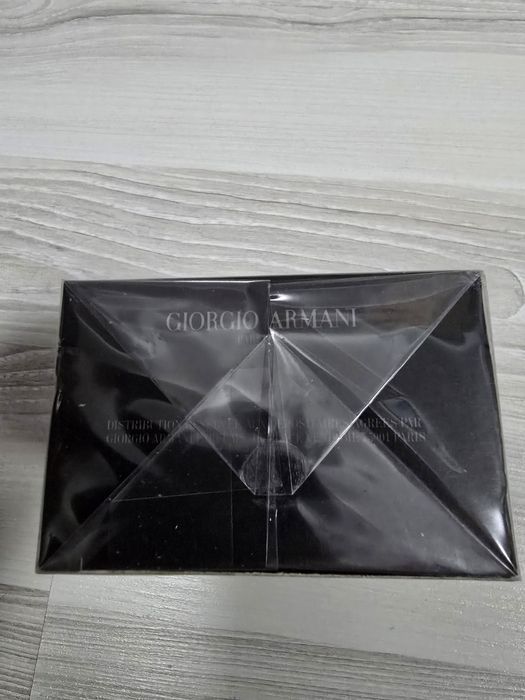 Parfum Armani - Stronger with you Absolutely 100ml parfum pour homme