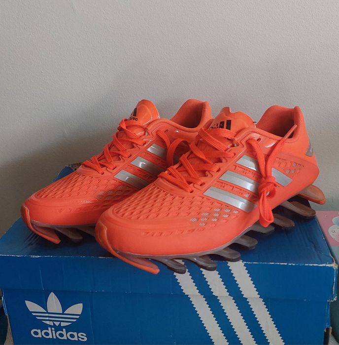 дамски маратонки -Adidas Springblade  37 1/3
