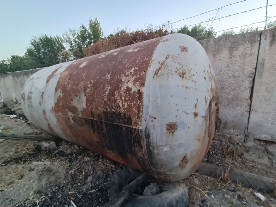 Бочки бочка Эмалированные