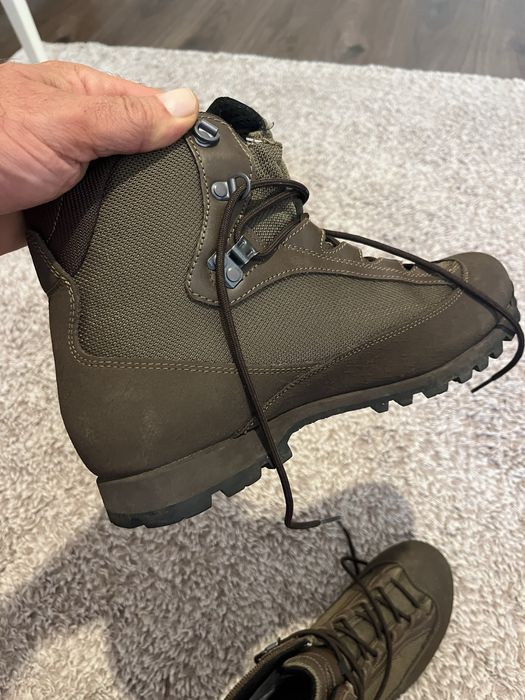 AKU Piligrim Gtx Combat-оригинални обувки