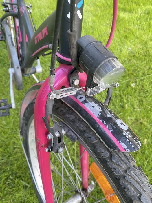Bicicleta copii/adolescenți