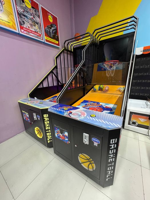 Basketball/Баскетбол