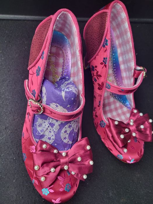 Pantofi dama innegular choice nr 43