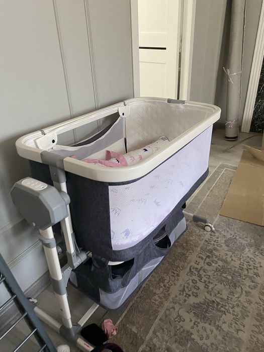 Электро- люлька