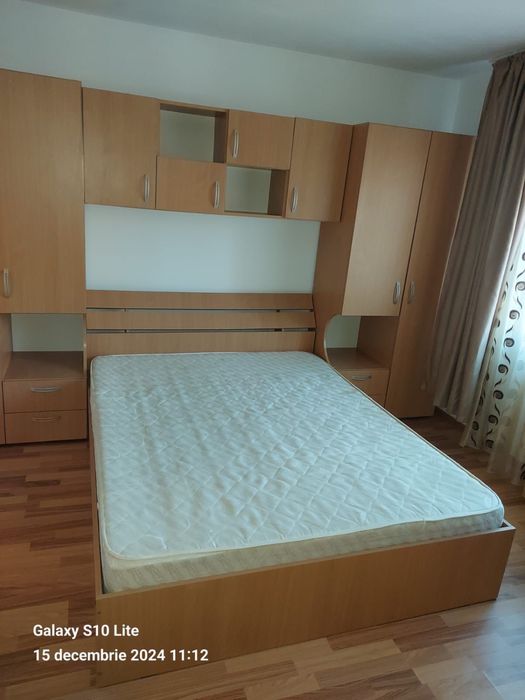 Apartament Targoviste 3 camere micro 3