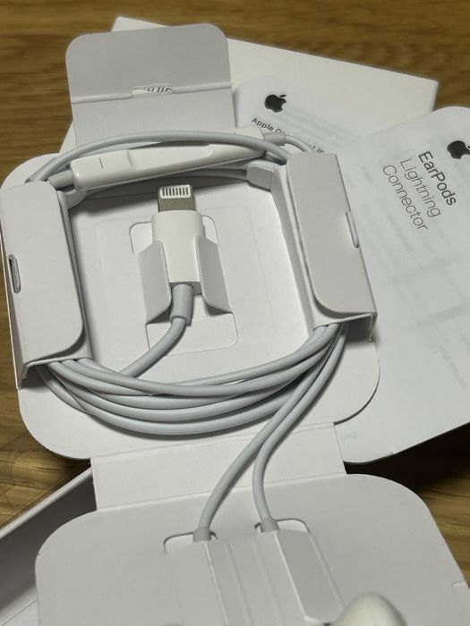 EarPods Lightning Connector