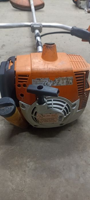 Stihl FS250 триммер