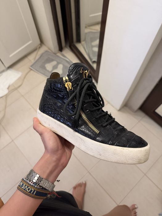 Giuseppe Zanotti кецове