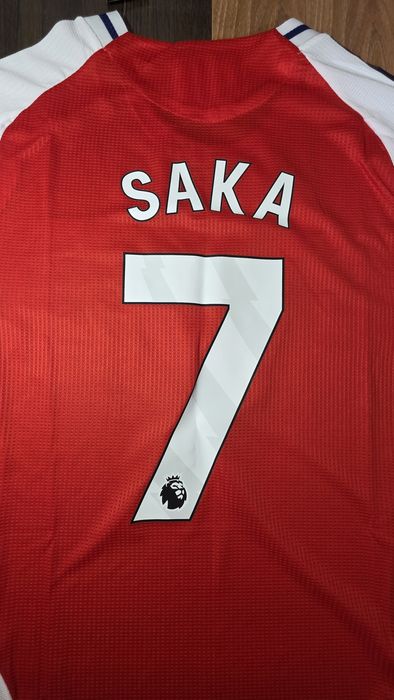 Tricou Arsenal Player Version