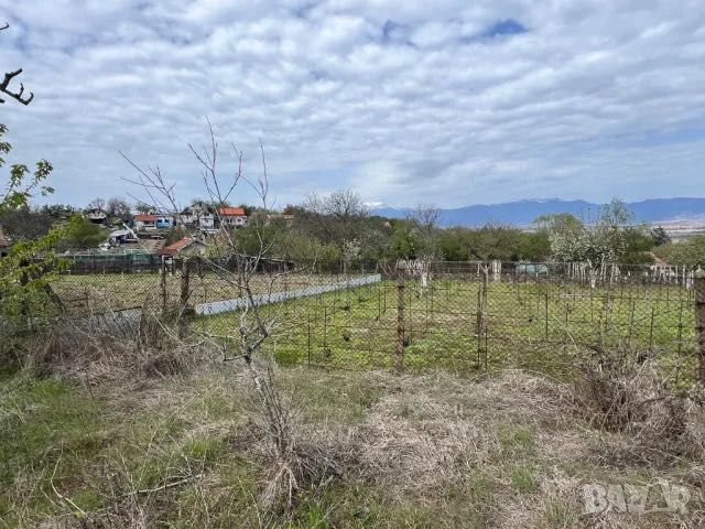 Продава се Парцел в Казанлък - 1305 кв.м за 18 €/кв.м - Снимка #10