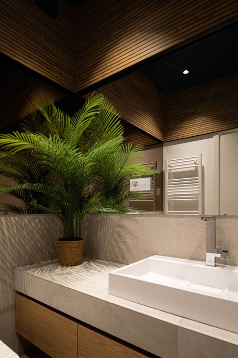 Apartament 2 camere- Amenajare premium unica - Silk District