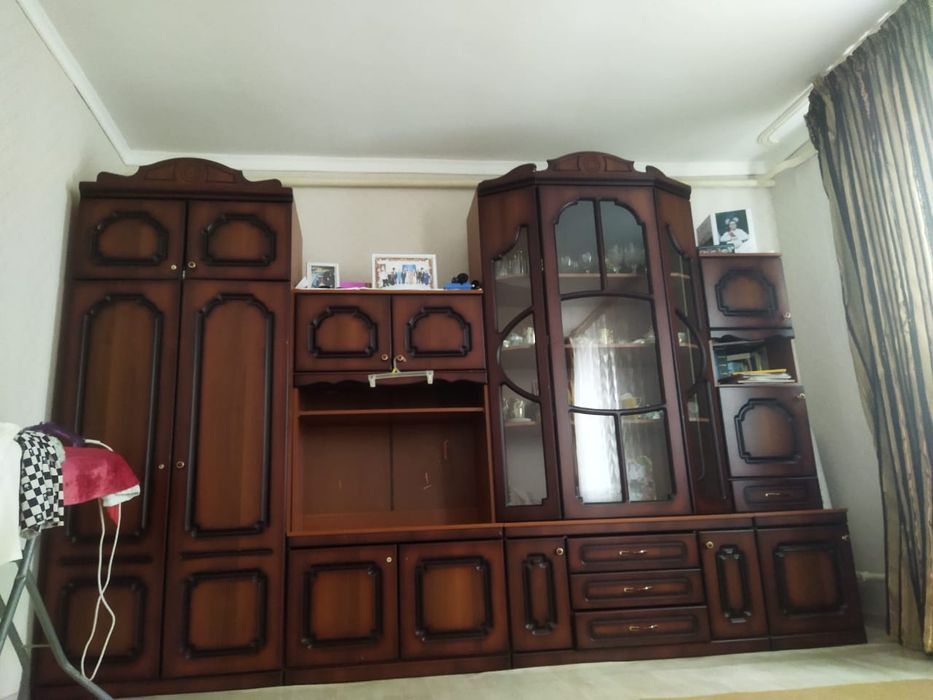 Мебель > шкаф > гостиной