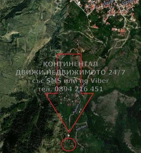 Продава се Къща в Куклен - 30 кв.м за 884 €/кв.м - Снимка #9