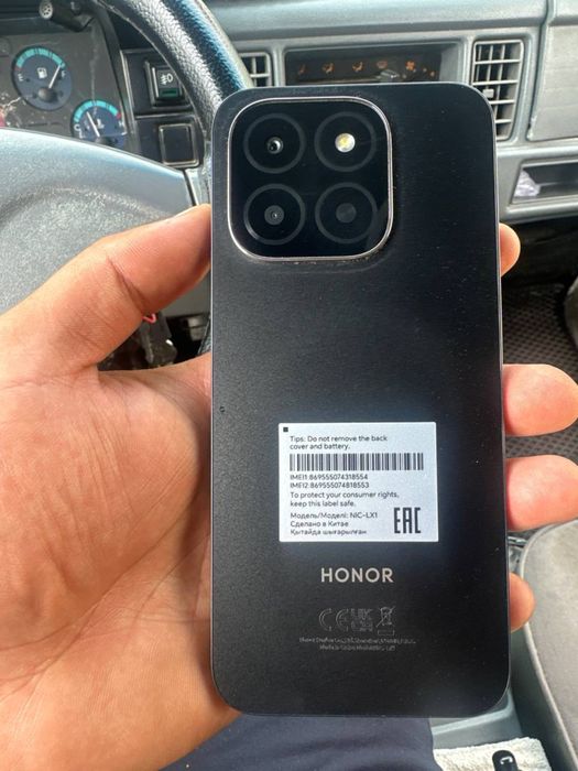 Honor x6c sotiladi