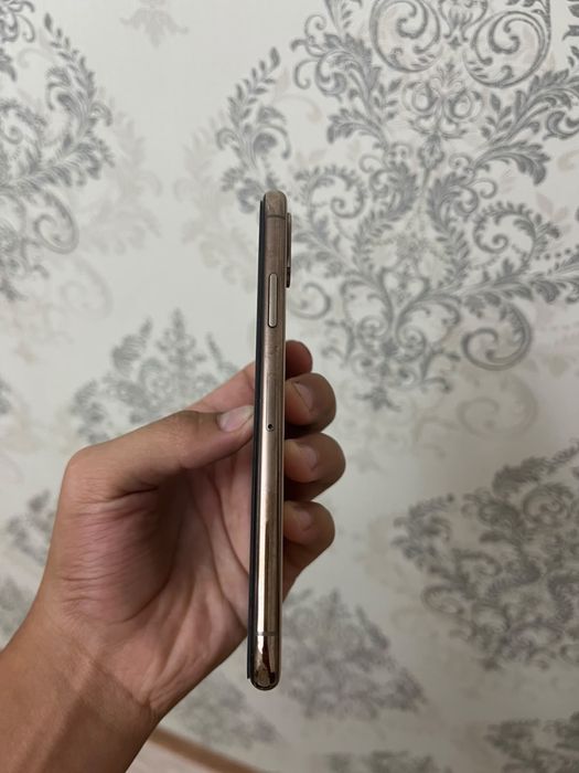 Iphone xs харошем состояни