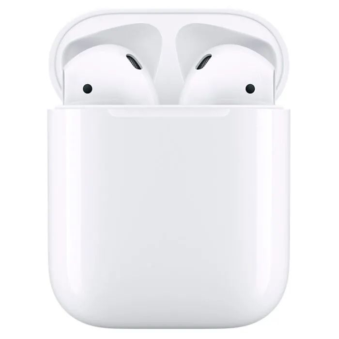 Наушники apple 2