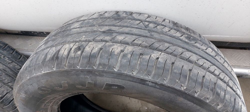 Летние шины для авто , R17