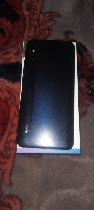 Redmi9A 4/64ранги кора холати зор