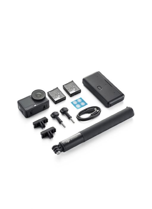 dji osmo action 6 adventure combo
