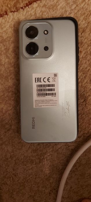 Redmi 15c новый.
