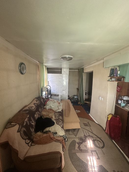 Продам дачу 6 соток