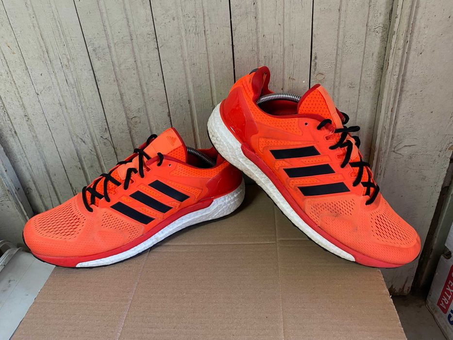 ''adidas Supernova ST''оригинални маратонки 46 номер