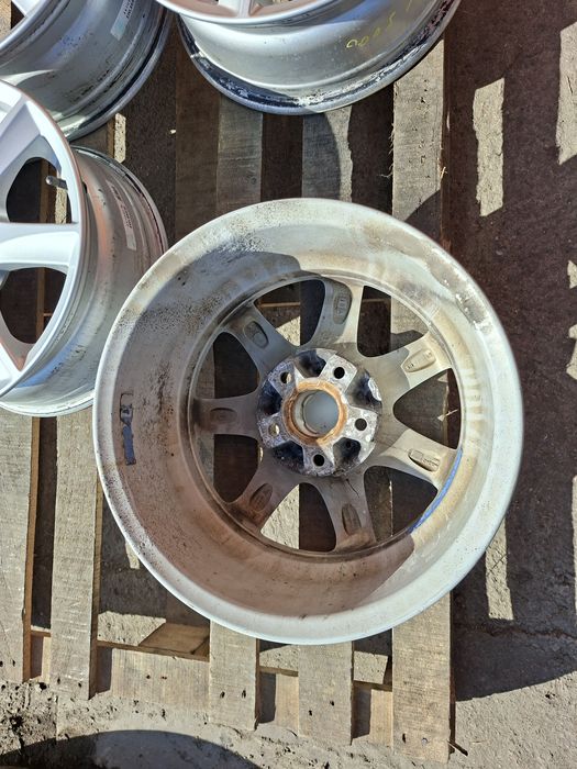 15" 5Х112мм ENZO, 5X112mm