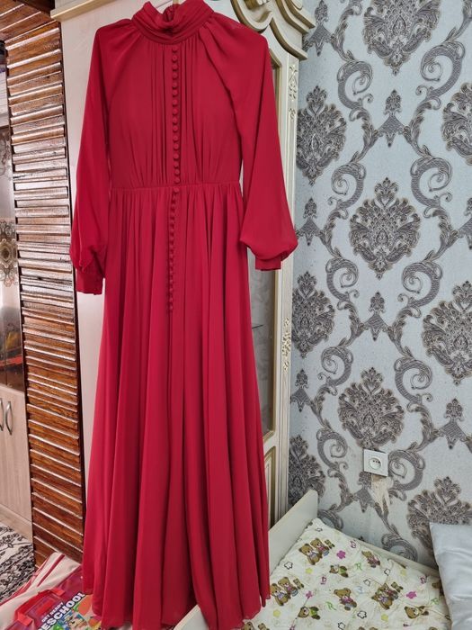 Вечерний койне Вечернее платье