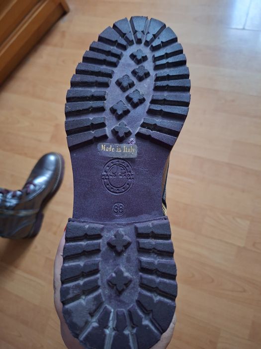 Ботуши оригинални