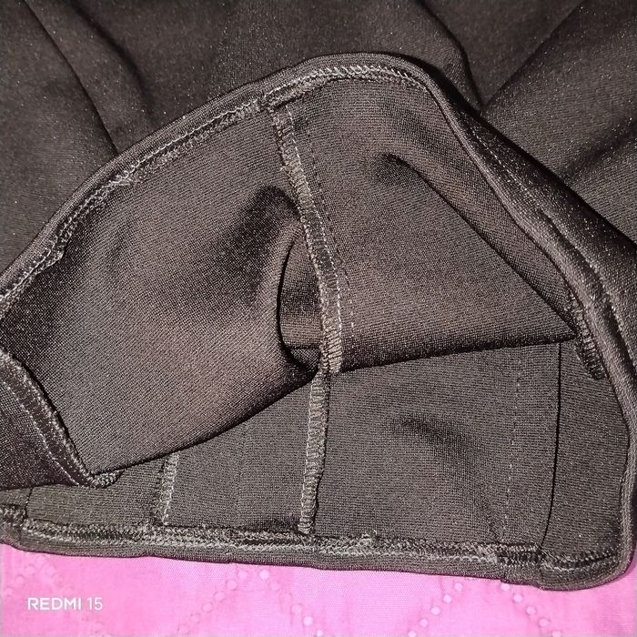 Pantaloni berska si bluza xs