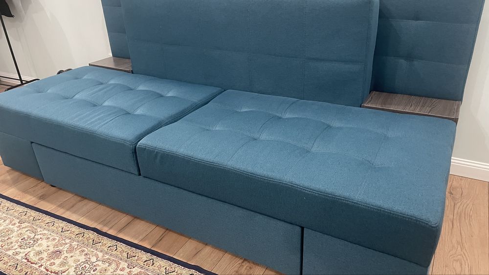 Диван раскладной