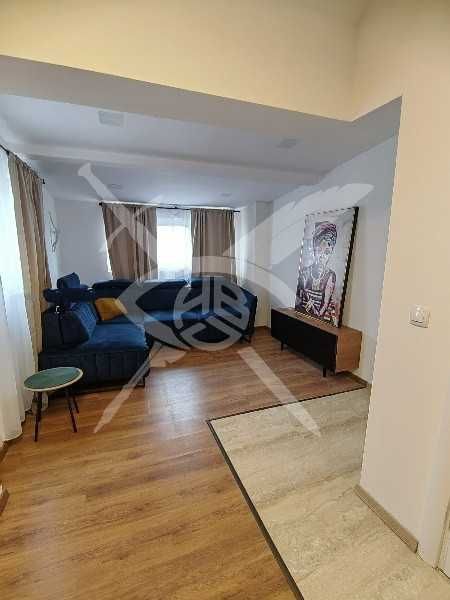 Продава се Двустаен апартамент в Пловдив, Въстанически - 81 кв.м за 1614 €/кв.м - Снимка #7