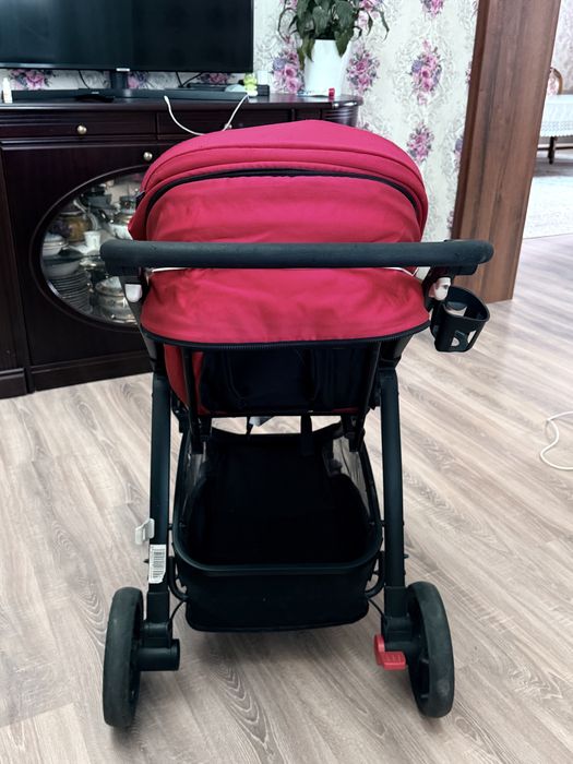 Детская коляска