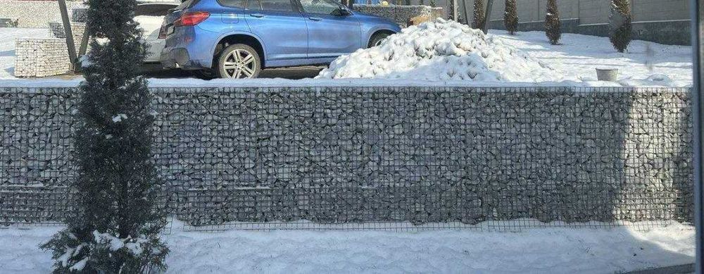 Габион сетка gabion setki Габион сетка сварная оптом