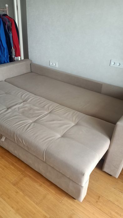 Продаю диван кровать