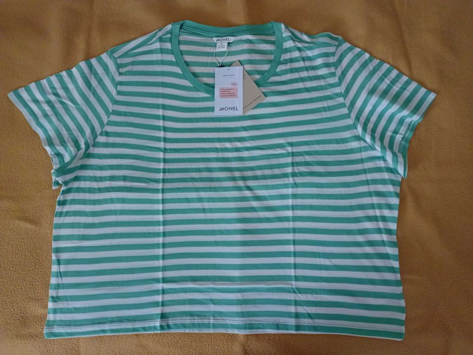 Нови дамски Макси тениски 2+1