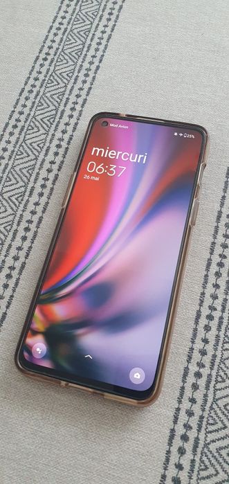 OnePlus Nord2 5G 128GB 8GB RAM Gri