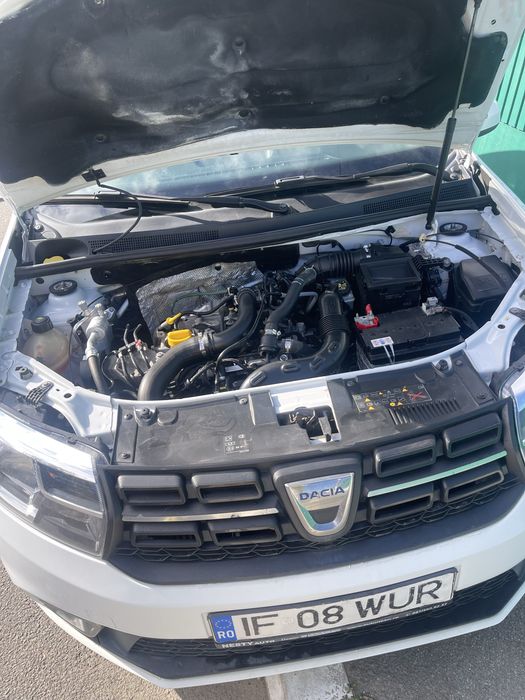 Dacia Logan 0.9 /90CP Turbo