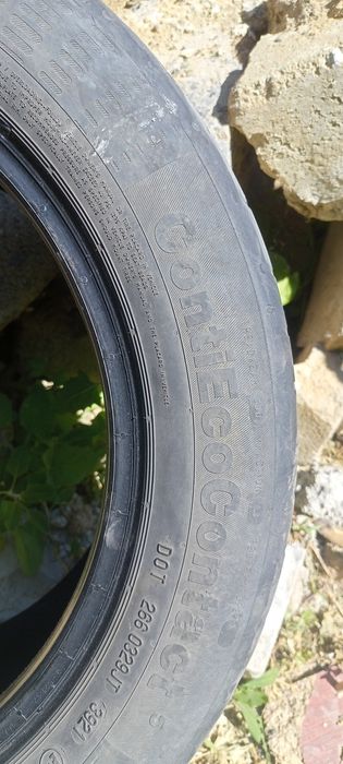 Пакрышки легковой