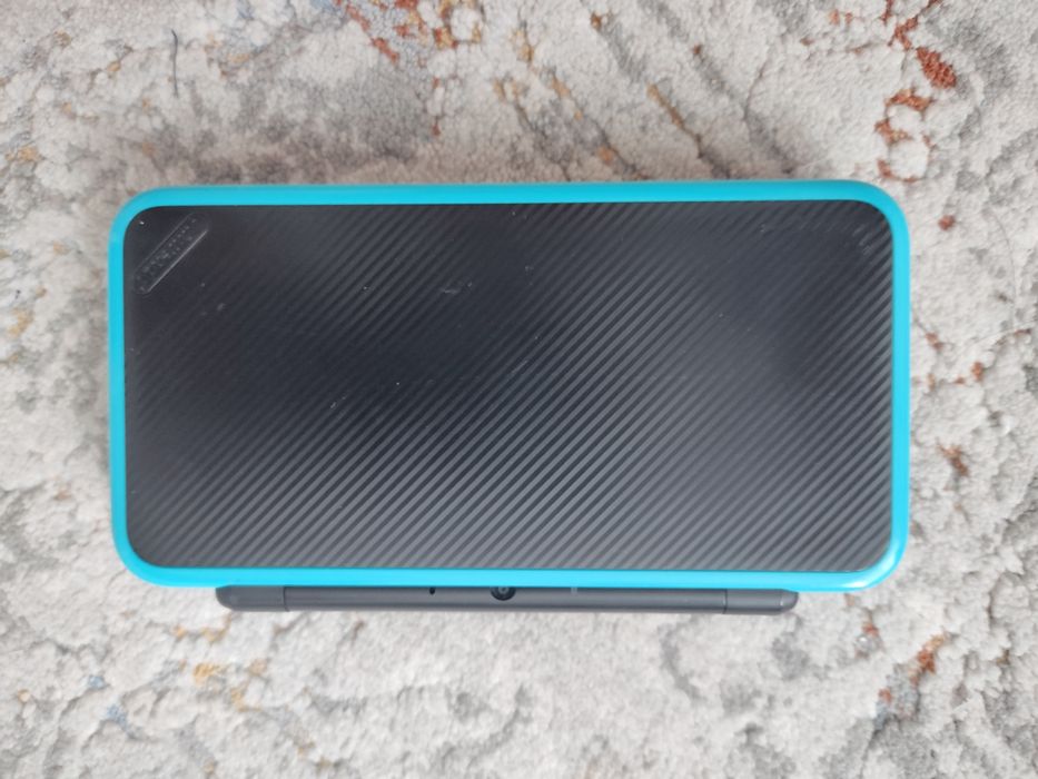 New Nintendo 2DS XL