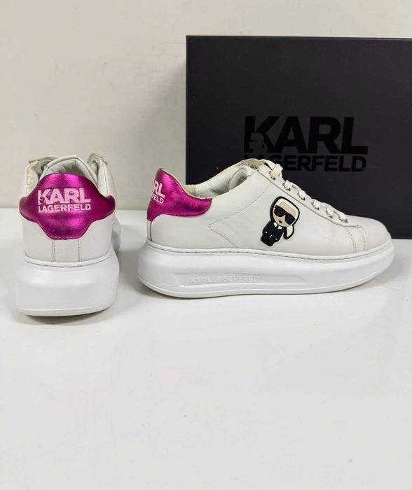 Karl Lagerfeld Kapri Karl
