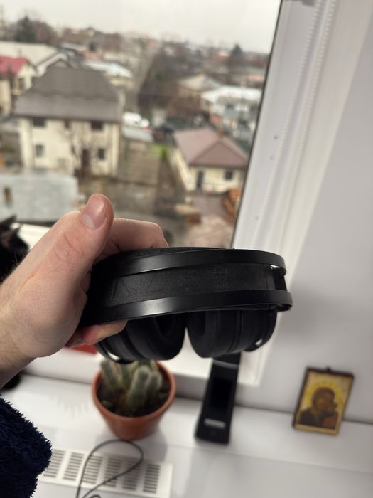 Căști Gaming Razer Wireless – Sunet puternic & confort maxim