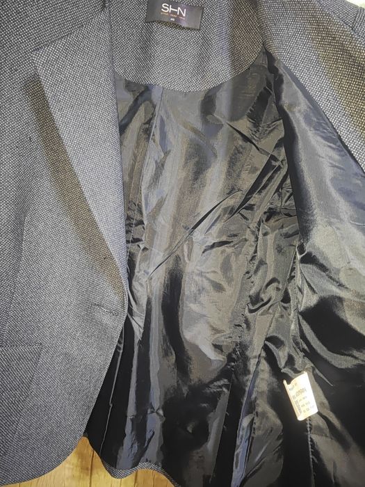 Dvoyka Kastyum va yubka