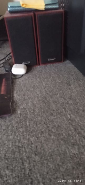 Компьютер Xtech кам ишлатилган